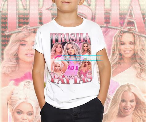 trisha paytas shirt